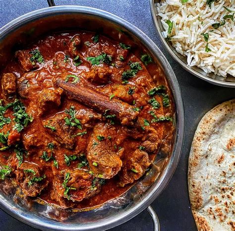 Curry Around the Clock: Breakfast, Lunch, and Dinner Ideas